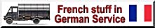 French Stuff